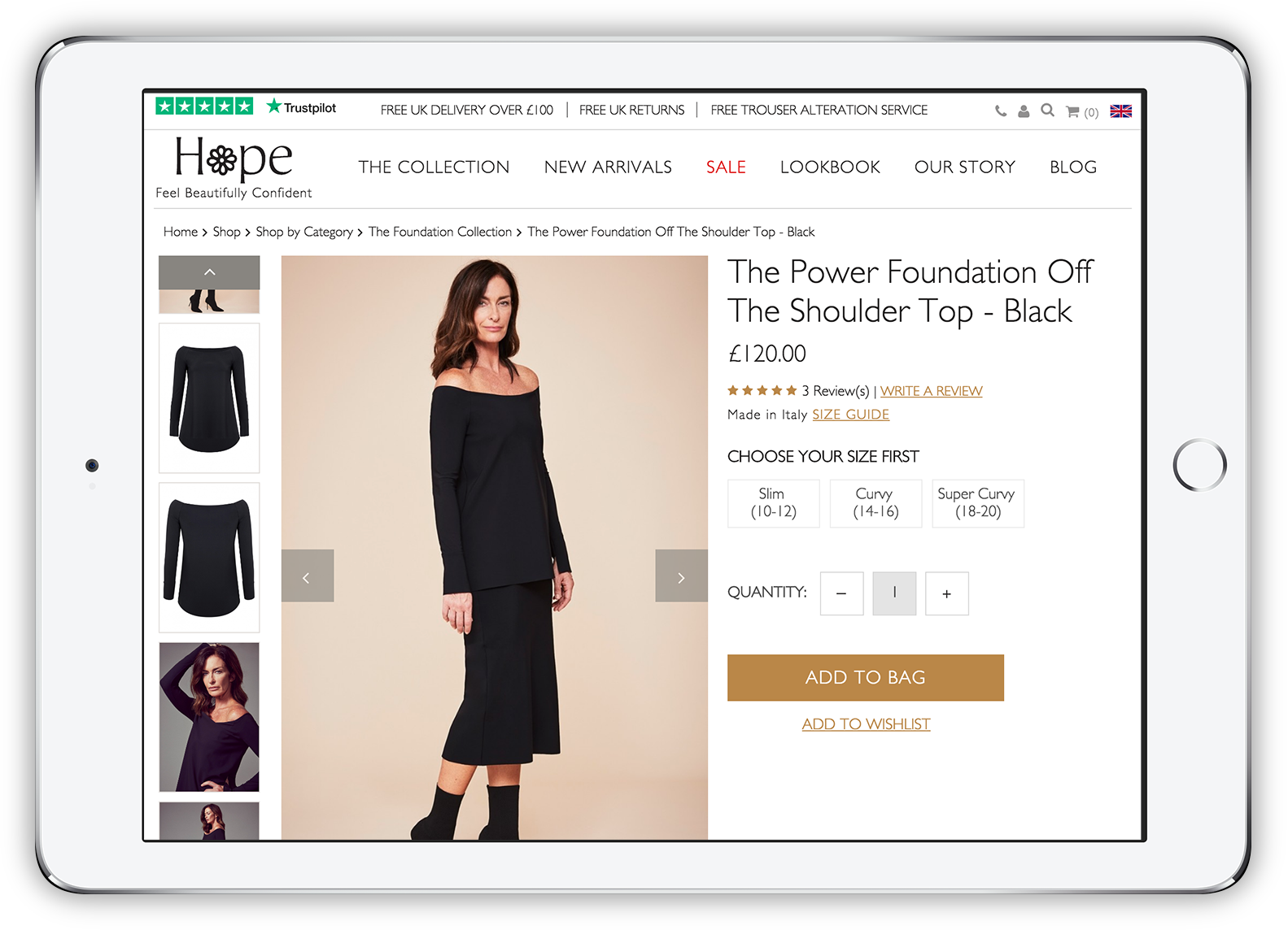 hope-fashion-product Hope Fashion Product