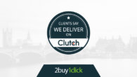 Top B2B services provider - Featured Image