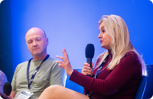 Ecommerce Conversation